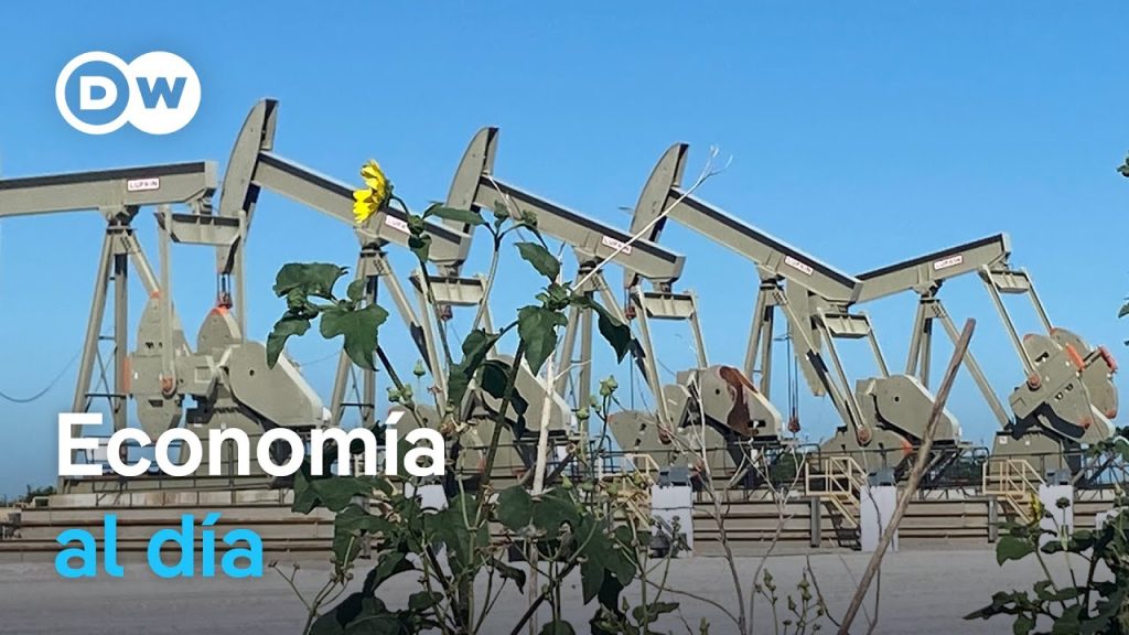 Anuncian nueva megafusión en el sector petrolero de EE. UU….05-29-2024