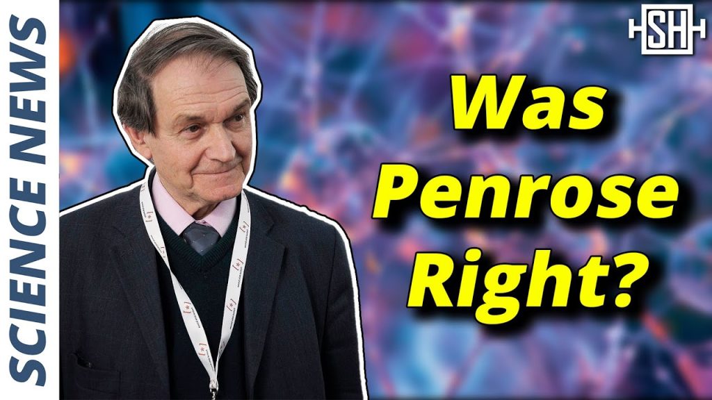 Brain Really Uses Quantum Effects, New Study Finds….05-12-2024
