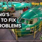 Can Boeing’s Purchase Of Spirit AeroSystems Help Solve Its Problems? 05-18-2024