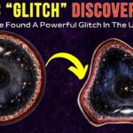 Changes Everything: A Profound Glitch Discovered In The Cosmos By Scientists….05-06-2024