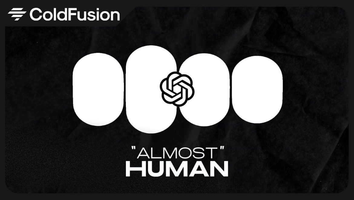 ChatGPT Can Now Talk Like a Human….05-20-2024