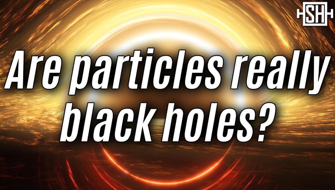 Einstein’s Other Theory of Everything….05-18-2024