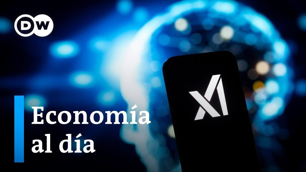 Elon Musk se lanza a la competencia directa con OpenAI….05-28-2024