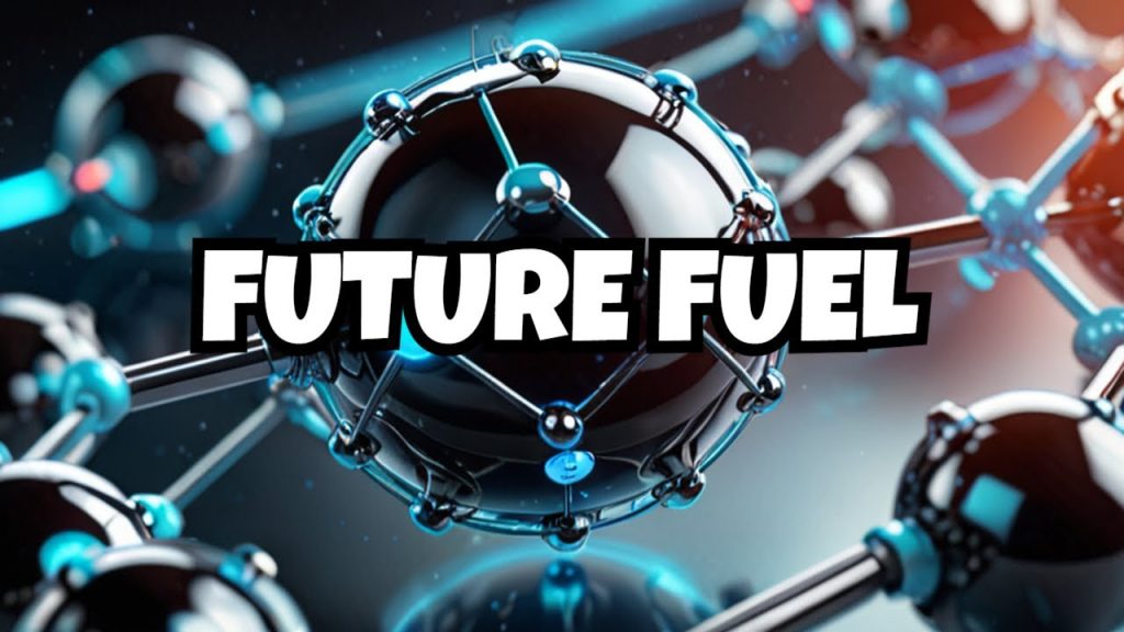 Hydrogen – Understanding the Elemental Energy Carrier….04-29-2024