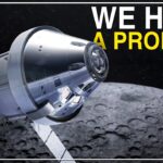 NASA Has A Problem With Artemis….05-15-2024