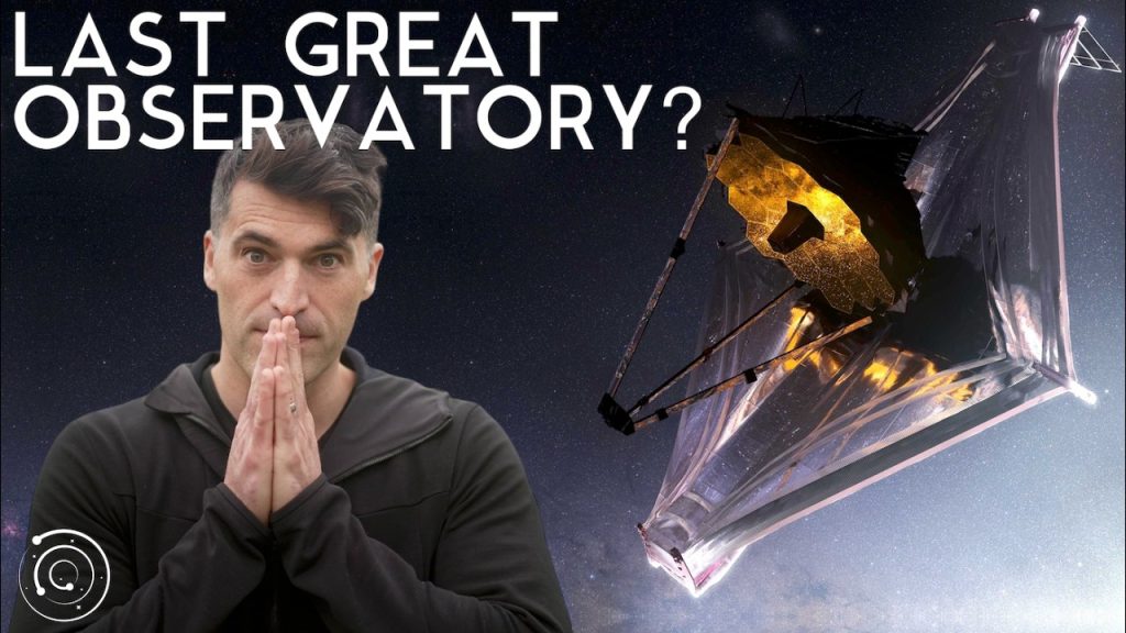 NASA’s in Trouble….05-25-2024