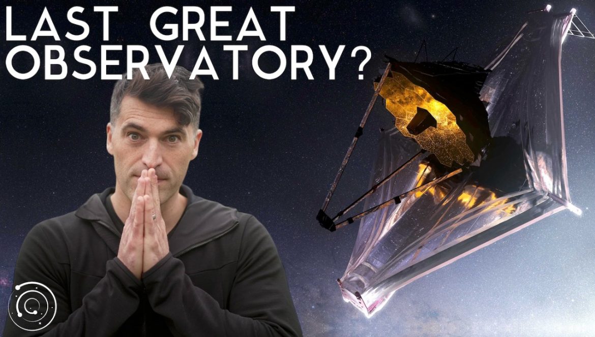 NASA’s in Trouble….05-25-2024