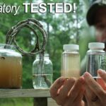 Newly Discovered PRIMITIVE WATER FILTER! 100% Effective….05-18-2024