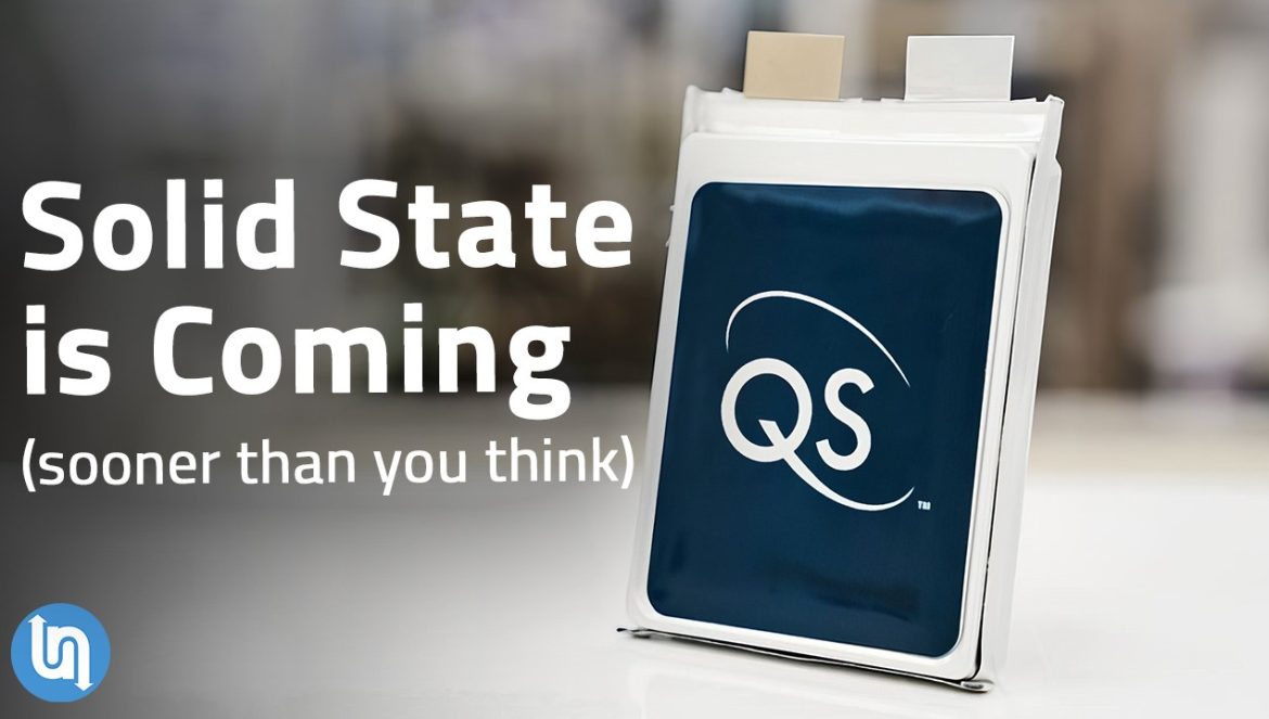 Por qué finalmente están aquí las baterías de estado sólido….05-21-2024