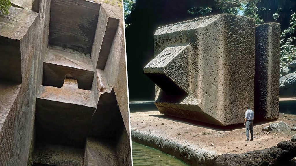 Pre-Historic Mega Structures of Japan & Unexcavated Giant Tombs….05-11-2024