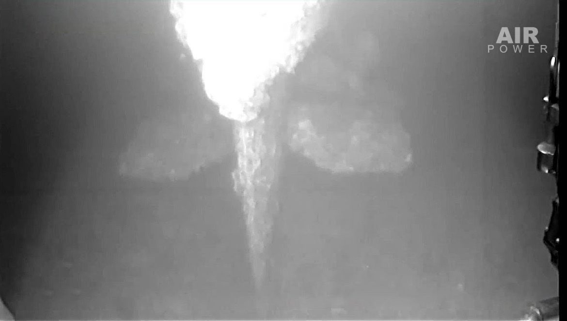 Russia finds American submarine on the bottom of the ocean….05-26-2024