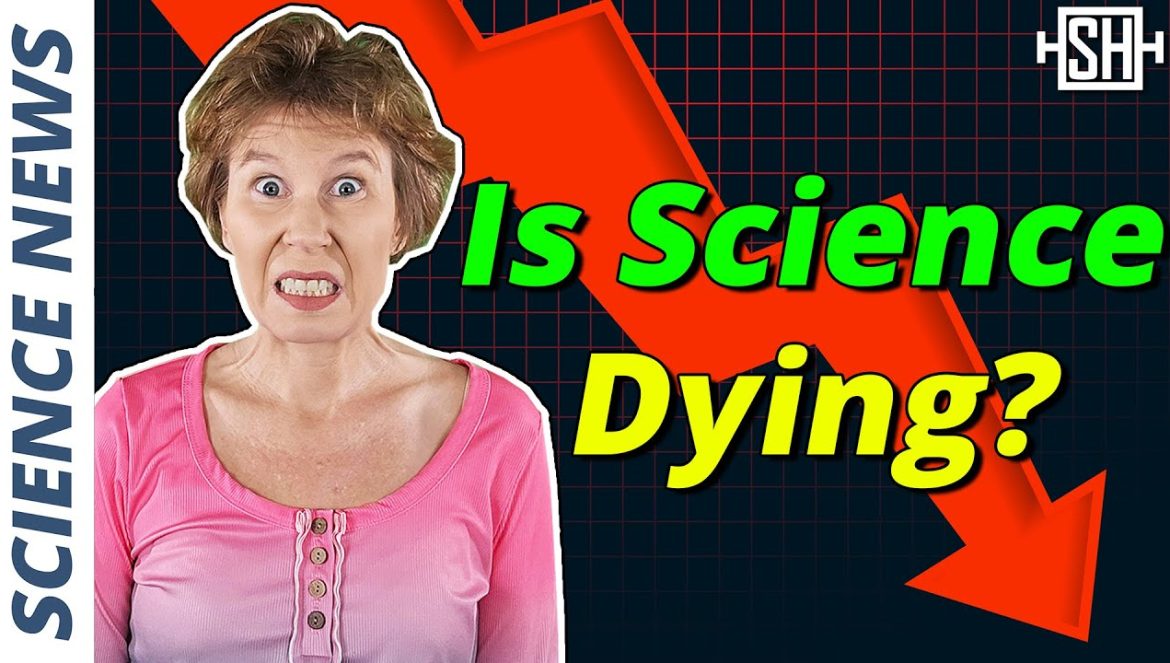 Scientific Progress is Slowing Down. But Why? 05-09-2024