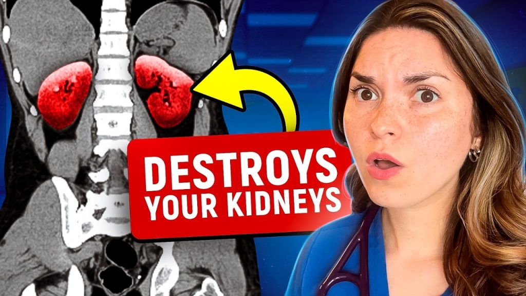 Simple Dietary Mistake Caused Kidney Failure: Medical Mystery Solved….05-25-2024