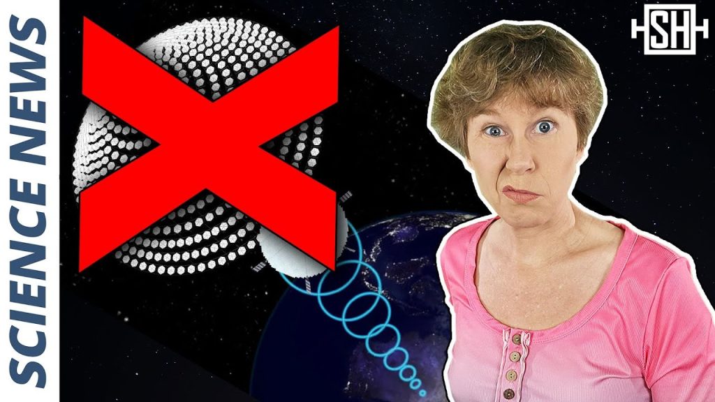 Solar Power from Space? It won’t happen….05-21-2024