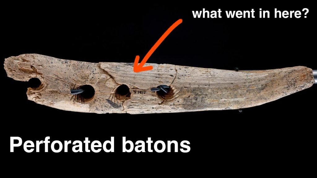 Stone age people made hundreds of these….05-20-2024
