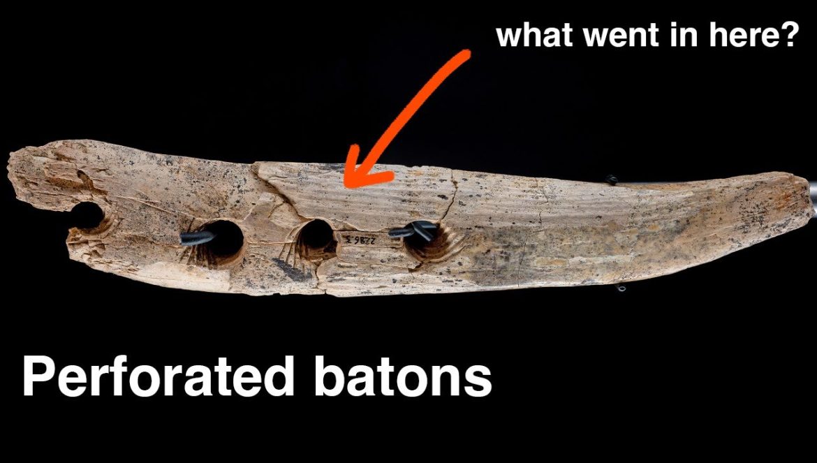 Stone age people made hundreds of these….05-20-2024