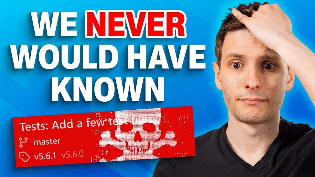 The Worst Hack Ever Almost Just Happened….05-08-2024