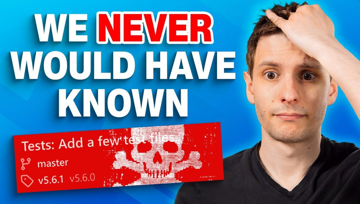 The Worst Hack Ever Almost Just Happened….05-08-2024