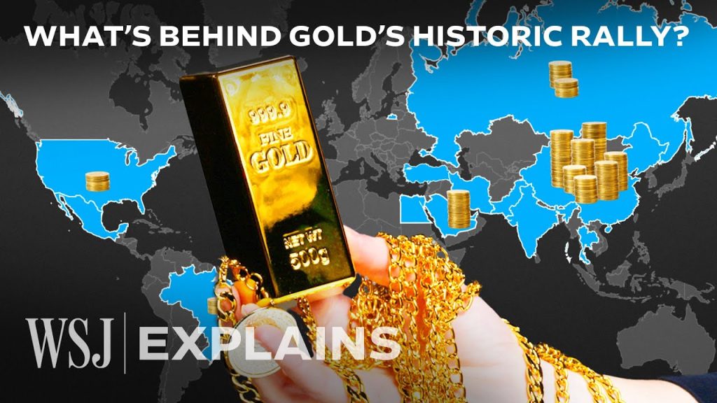 Why Gold Is More Valuable Than Ever Now….05-16-2024