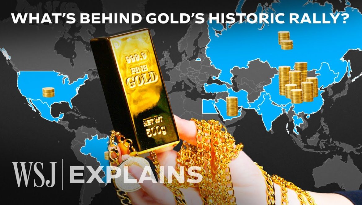 Why Gold Is More Valuable Than Ever Now….05-16-2024