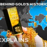 Why Gold Is More Valuable Than Ever Now….05-16-2024