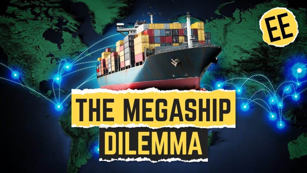 Why Less Globalization Might Actually Be Good….05-15-2024