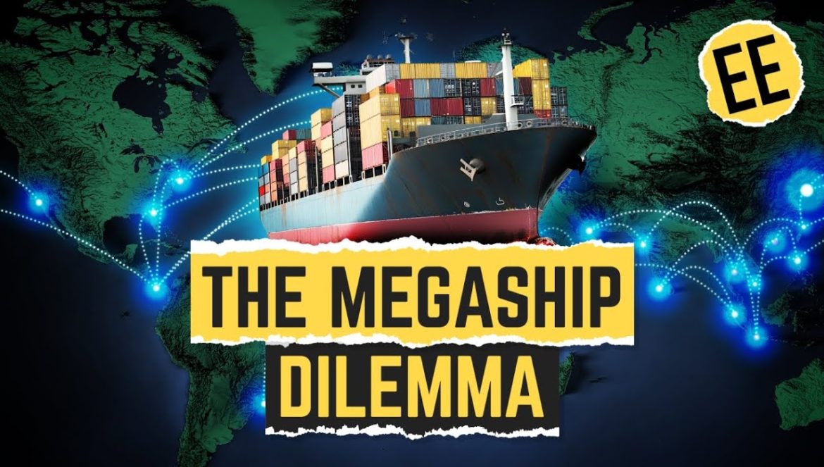 Why Less Globalization Might Actually Be Good….05-15-2024