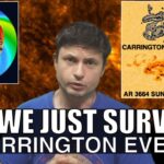 Wow! Did We Just Live Through an Actual Carrington Event? Maybe….05-16-2024