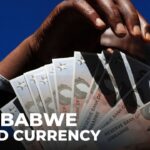 Zimbabwe’s new gold-backed currency: New notes in circulation to counter inflation….04-30-2024