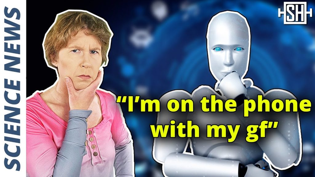 AI Learned to Lie Deliberately (but it’s kinda funny) 06-11-2024