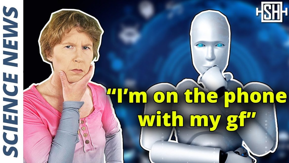 AI Learned to Lie Deliberately (but it’s kinda funny) 06-11-2024