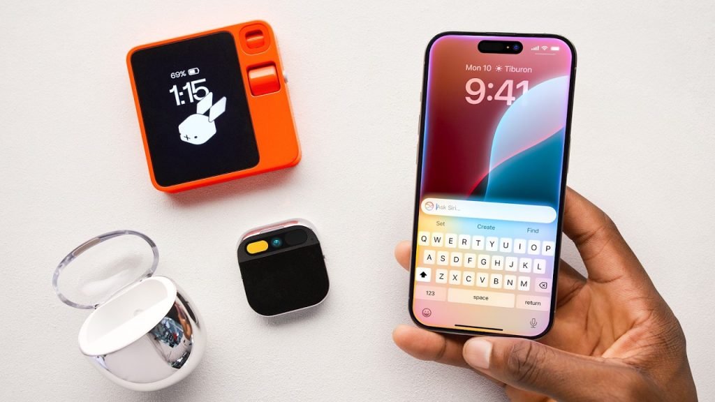 AI the Product vs AI the Feature….06-20-2024