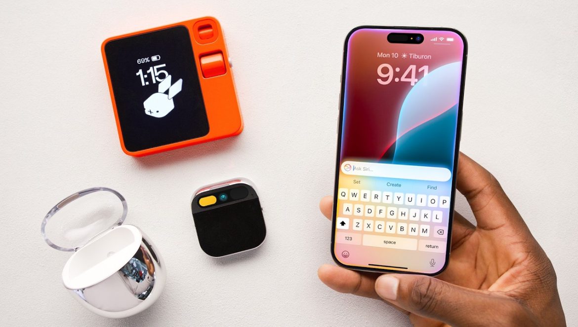 AI the Product vs AI the Feature….06-20-2024