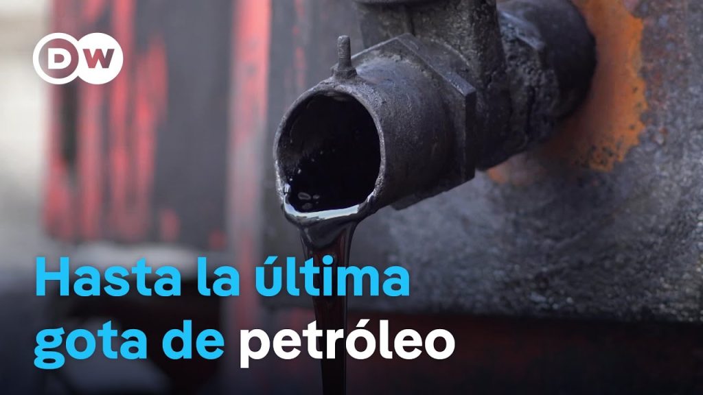 Arabia Saudí: petróleo hasta la última gota….06-13-2024