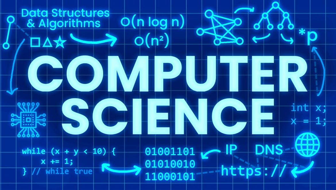COMPUTER SCIENCE explained in 17 Minutes….05-19-2024