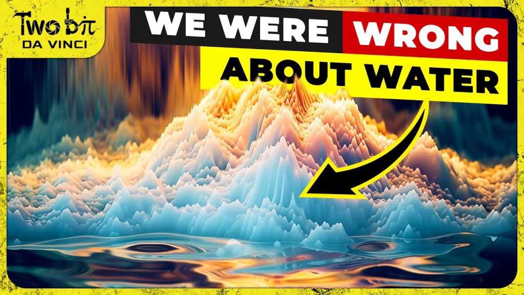 El nuevo descubrimiento del MIT acaba de resolver uno de los misterios MÁS GRANDES de la física….06-08-2024