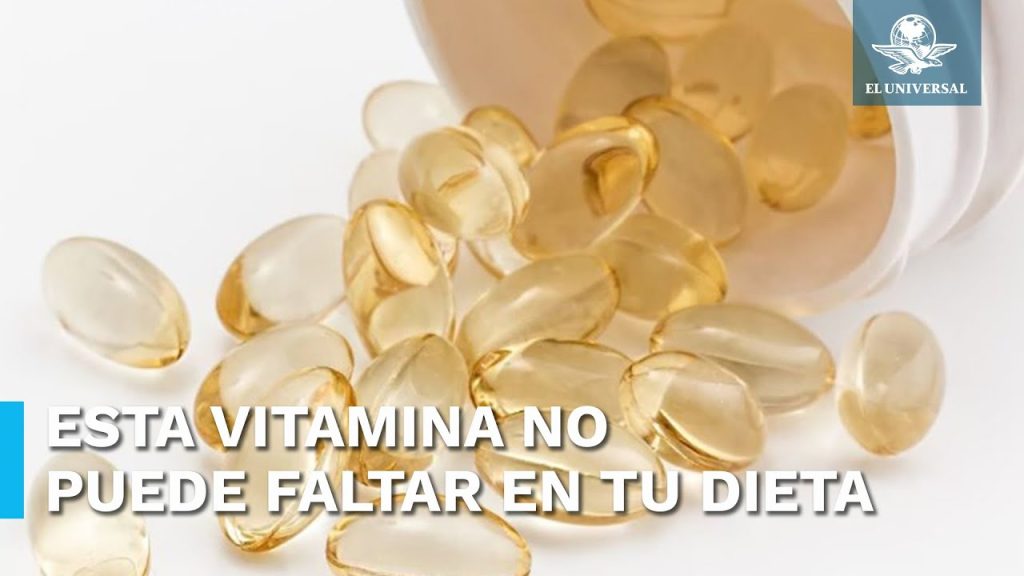Esta es la supervitamina que tiene beneficios para la piel, cerebro, ojos, cabello, hígado y boca….06-24-2024