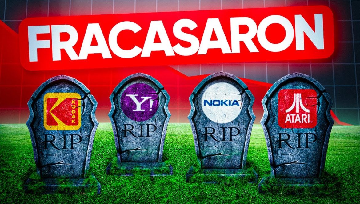 Estaban en la CIMA pero FRACASARON por TORPES DECISIONES….06-17-2024