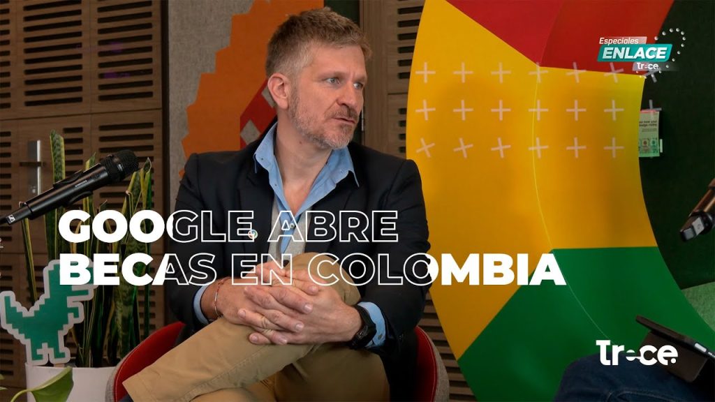 Google abre 10.000 becas en ciberseguridad e IA en Colombia….06-16-2024