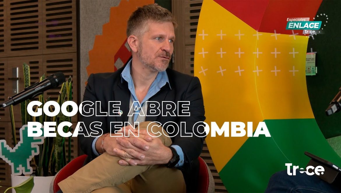 Google abre 10.000 becas en ciberseguridad e IA en Colombia….06-16-2024
