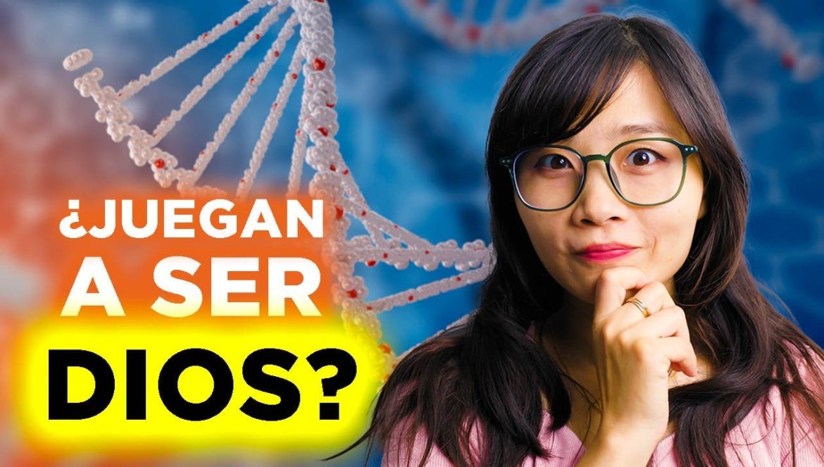 LAS “MILAGROSAS” TERAPIAS GENÉTICAS DE CHINA | 06-09-2024