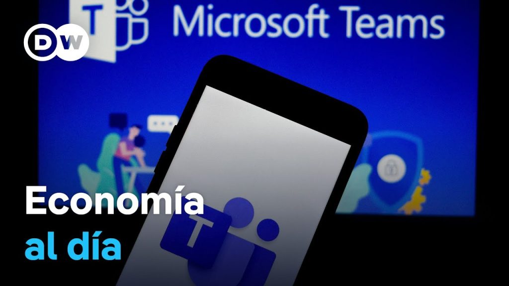 Microsoft incumpliría normas antimonopolio por integrar Teams en Office….06-25-2024