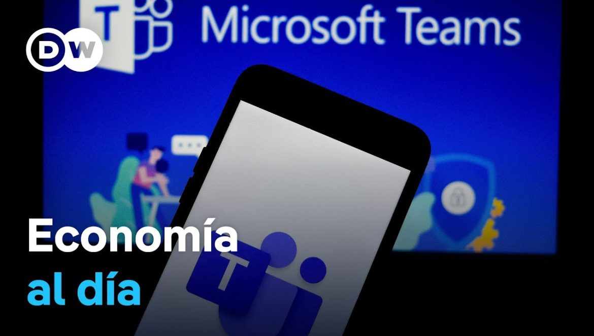 Microsoft incumpliría normas antimonopolio por integrar Teams en Office….06-25-2024