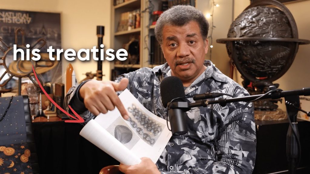 My Response to Terrence Howard….06-13-2024