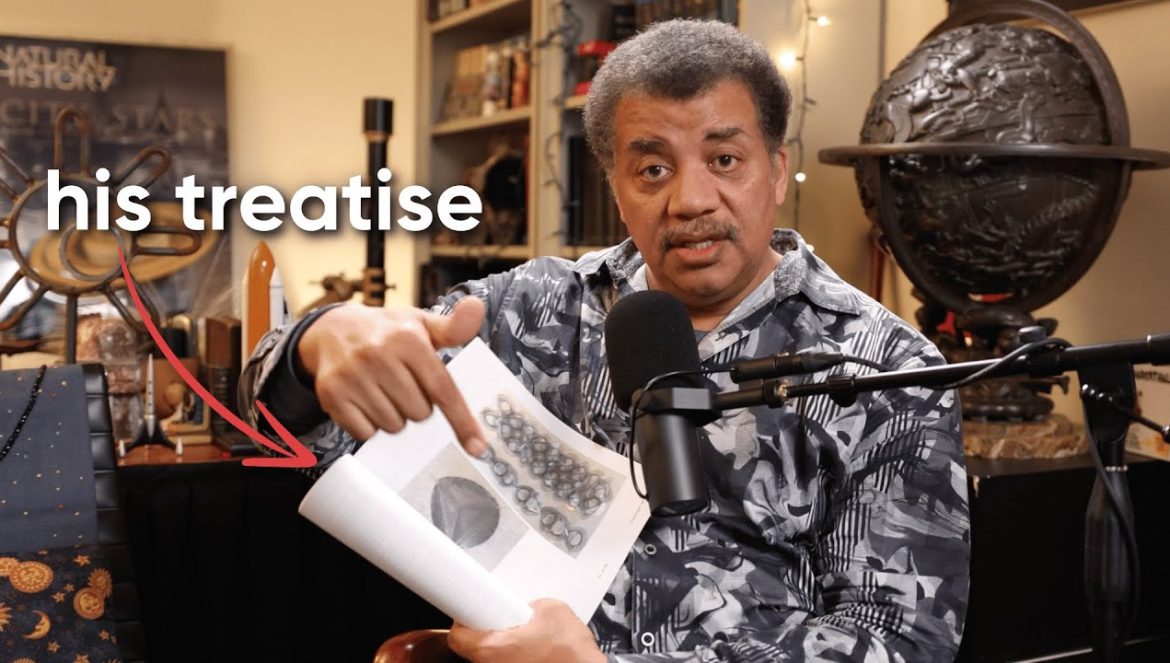 My Response to Terrence Howard….06-13-2024