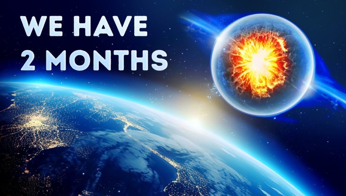 NASA Discovered Something Strange Is Happening Near Earth….06-17-2024