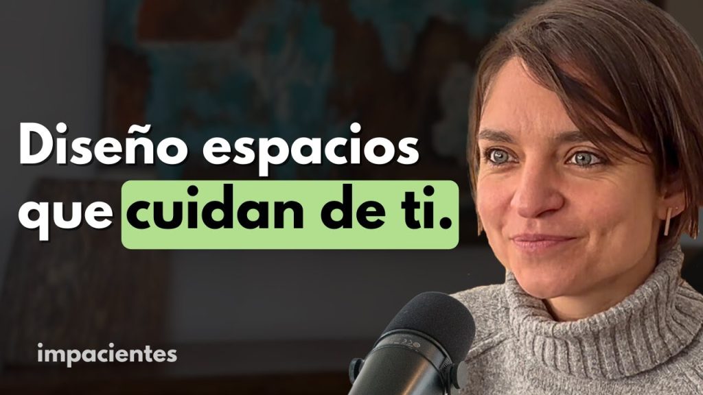 NeuroArquitectura: Cómo tu Entorno Afecta a tu Salud y Bienestar….05-26-2024