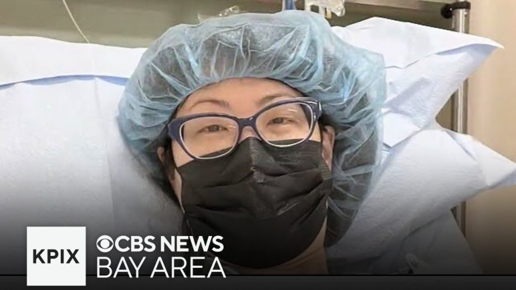 Non-smoking Asian women getting lung cancer at a high rate; new study seeks to determine why….05-10-2024