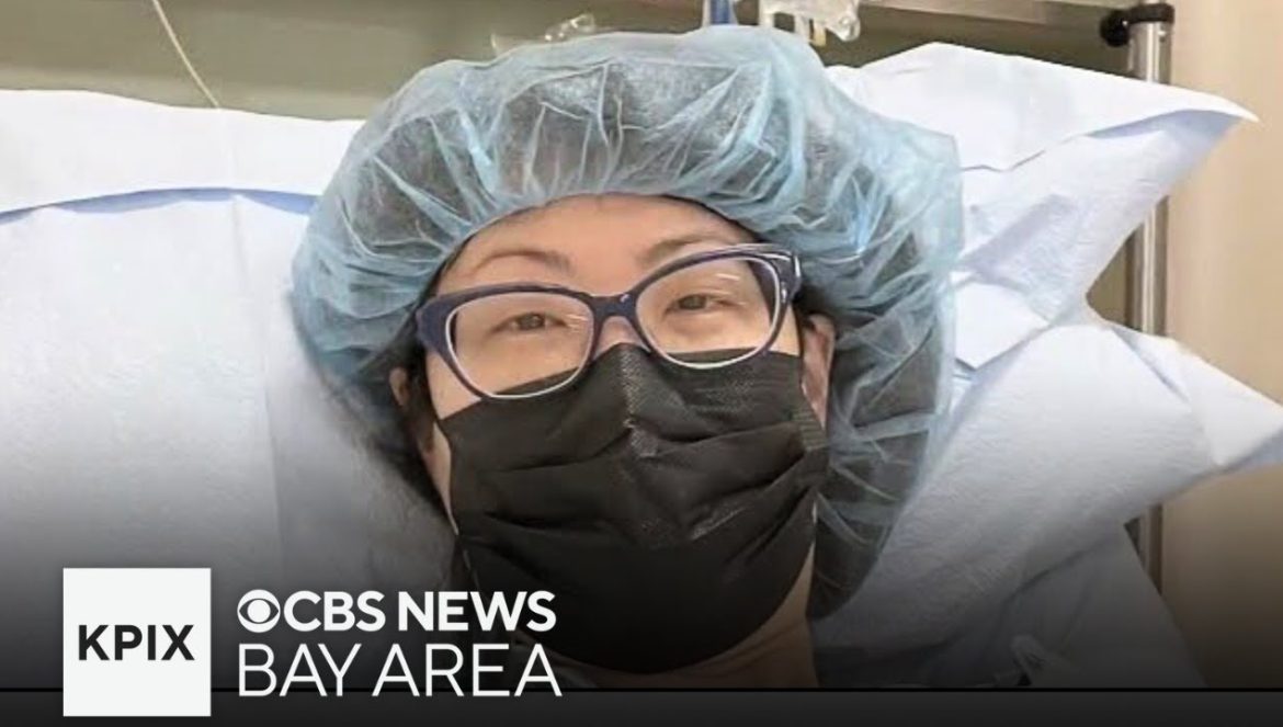 Non-smoking Asian women getting lung cancer at a high rate; new study seeks to determine why….05-10-2024