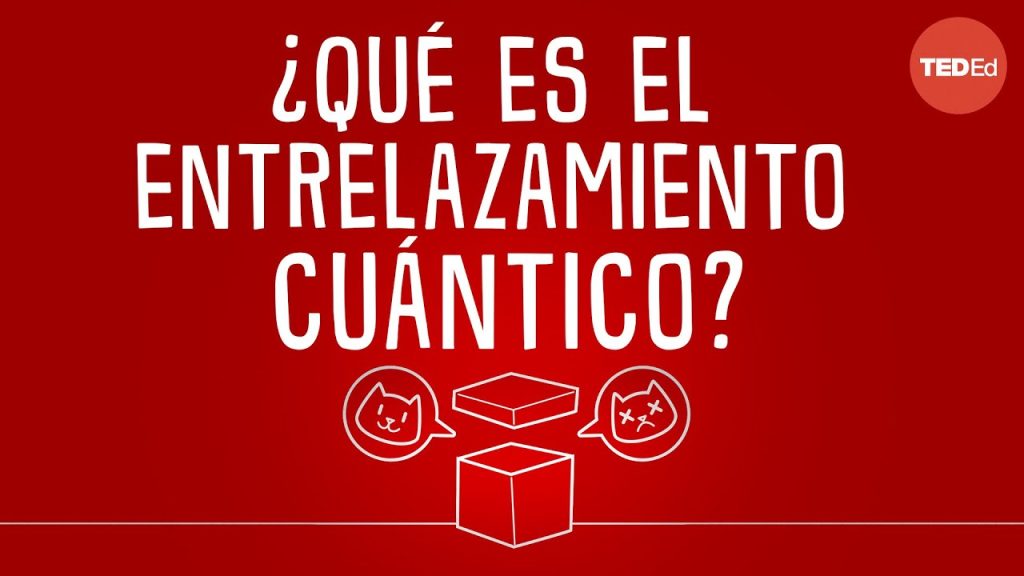 ¿Qué puede enseñarnos el gato de Schrödinger sobre mecánica cuántica? – Josh Samani….06-26-2024